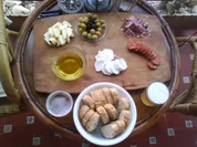 Bellas Tapas Variation - Rezept