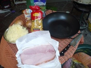 Mac & Cheese - Maccaroni mit Käse - Rezept - Bild Nr. 2