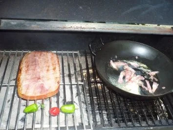 Mac & Cheese - Maccaroni mit Käse - Rezept - Bild Nr. 3