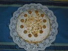 Giotto-Torte - Rezept