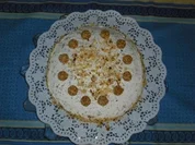 Rezept: Giotto-Torte Giotto-Torte - Rezept