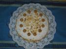 Giotto-Torte - Rezept