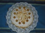 Giotto-Torte - Rezept
