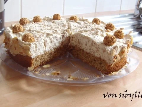 Giotto-Torte - Rezept - Bild Nr. 2