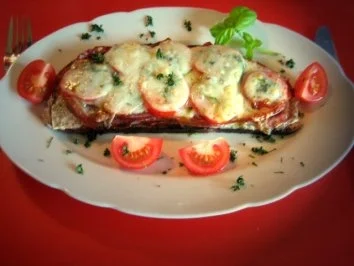 überbackenes Bauernbrot á la Chris - Rezept - Bild Nr. 6