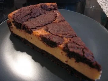 Russischer Zupfkuchen - Rezept