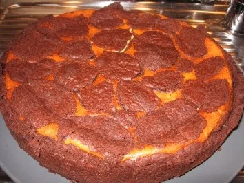 Russischer Zupfkuchen - Rezept - Bild Nr. 2