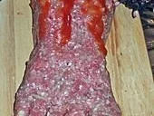 Rezept: Amputierter Fuß Amputierter Fuß - Rezept