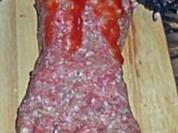 Amputierter Fuß - Rezept