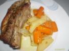 Geschmorte Rippchen - Rezept