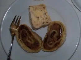 Lutz` Apfelstrudel - Rezept