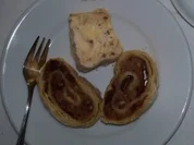 Lutz` Apfelstrudel - Rezept