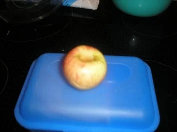 Der Zauberapfel - Rezept - Bild Nr. 2