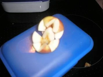 Der Zauberapfel - Rezept - Bild Nr. 4