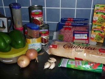 Chili Con Carne - Rezept - Bild Nr. 2