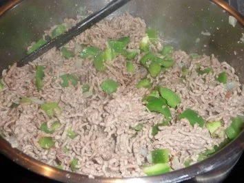 Chili Con Carne - Rezept - Bild Nr. 4