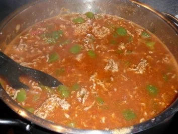 Chili Con Carne - Rezept - Bild Nr. 5