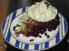Kürbiskerncreme - Rezept