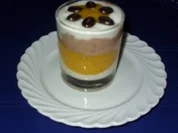 Kleines Dessert - Rezept