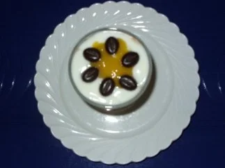 Rezept: Kleines Dessert Bild Nr. 5 Kleines Dessert - Rezept - Bild Nr. 5