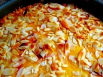 BIRNEN - KARAMELL - KÄSEKUCHEN - Rezept - Bild Nr. 2