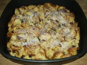 Rosinen-Semmelschmarren - Rezept