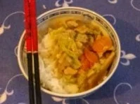 Rezept: Chinesisches Schweinefilet Bild Nr. 2 Chinesisches Schweinefilet - Rezept - Bild Nr. 2