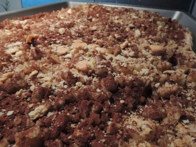 Rezept: Keks - Kuchen Bild Nr. 2 Keks - Kuchen - Rezept - Bild Nr. 2