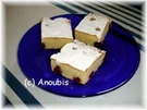 Kuchen/Gebäck - Blechkuchen mit Sauerkirschen - Rezept