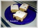 Kuchen/Gebäck - Blechkuchen mit Sauerkirschen - Rezept