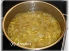 Suppe/Eintopf - Ackerpillen-Eintopf - Rezept