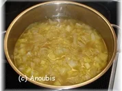 Suppe/Eintopf - Ackerpillen-Eintopf - Rezept
