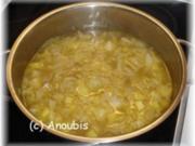 Suppe/Eintopf - Ackerpillen-Eintopf - Rezept