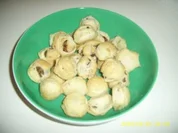 Buffalo - Snack - Rezept