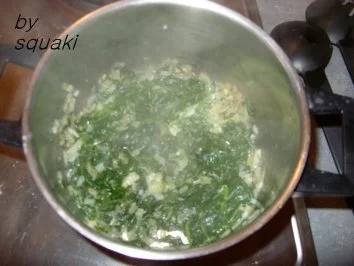 Rezept: Spaghetti-Lachs-Torte Bild Nr. 4 Spaghetti-Lachs-Torte - Rezept - Bild Nr. 4