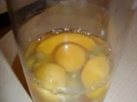 Rezept: Spaghetti-Lachs-Torte Bild Nr. 5 Spaghetti-Lachs-Torte - Rezept - Bild Nr. 5