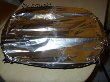 Rezept: Spaghetti-Lachs-Torte Bild Nr. 12 Spaghetti-Lachs-Torte - Rezept - Bild Nr. 12