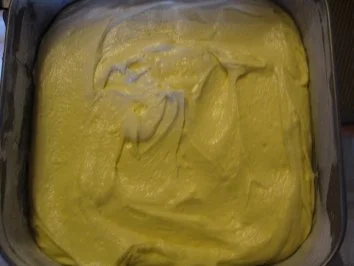 Kuchen: Apfelkäsekuchen beschwipst - Rezept - Bild Nr. 3