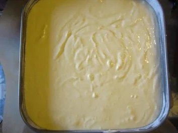 Kuchen: Apfelkäsekuchen beschwipst - Rezept - Bild Nr. 5