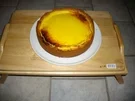 Buttermilch- Käsekuchen - Rezept