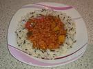 Zucchini-Pfanne mit Hackfleisch - Rezept - Bild Nr. 6241