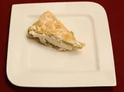 Tarte à la neige (Ricky) - Rezept