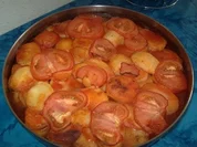 Kafta Batata - Rezept