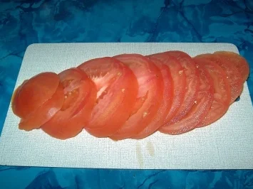 Rezept: Kafta Batata Kafta Batata - Rezept