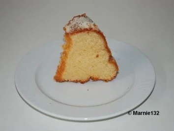 Rezept: Eierlikör-Kuchen Eierlikör-Kuchen - Rezept