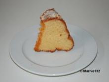 Eierlikör-Kuchen - Rezept