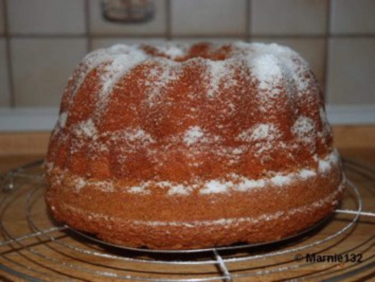 Eierlikör-Kuchen - Rezept - Bild Nr. 4