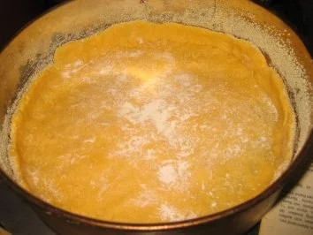 Backwaren: Bunter Fruchtstreusel! - Rezept - Bild Nr. 4