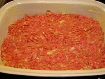 deftiger Rosenkohlauflauf - Rezept - Bild Nr. 4