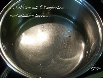 Knete - Rezept - Bild Nr. 3